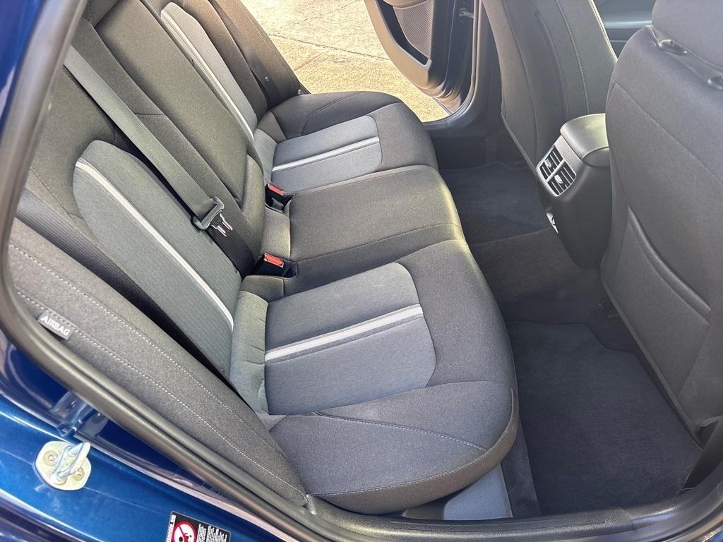 Hyundai Sonata SEL 2020