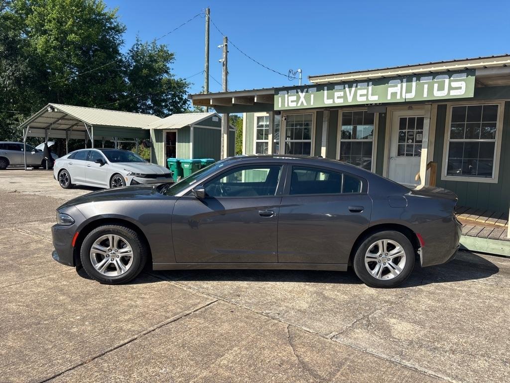 Dodge Charger SXT 2022