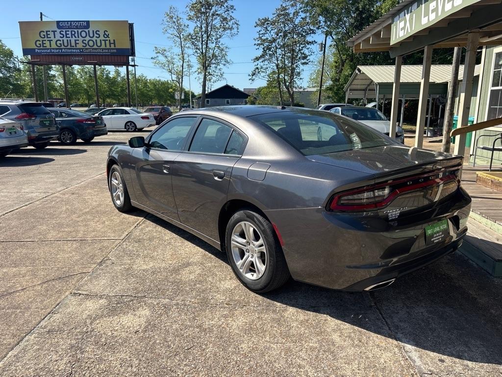 Dodge Charger SXT 2022