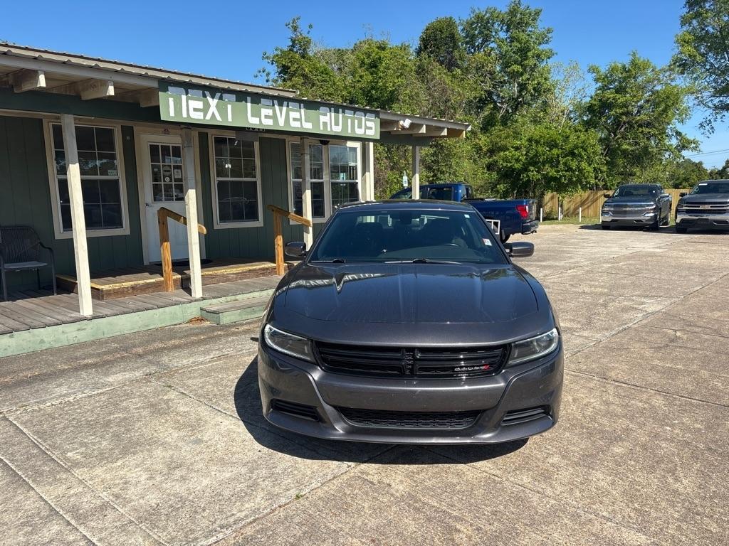 Dodge Charger SXT 2022