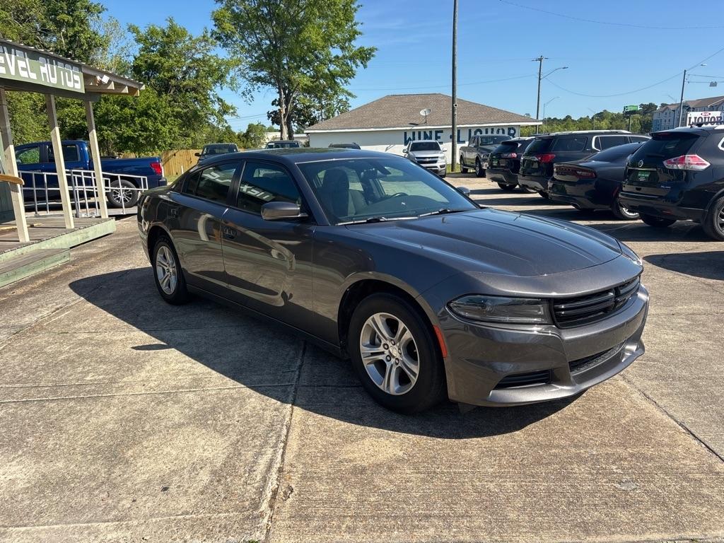 Dodge Charger SXT 2022