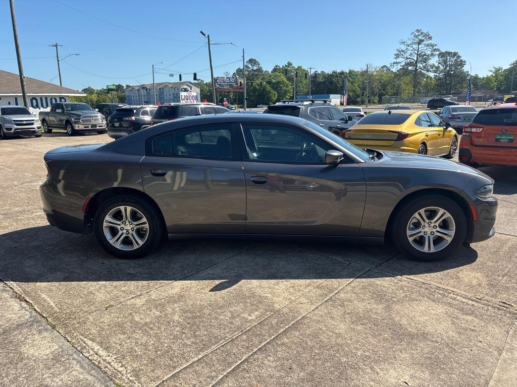 Dodge Charger SXT 2022