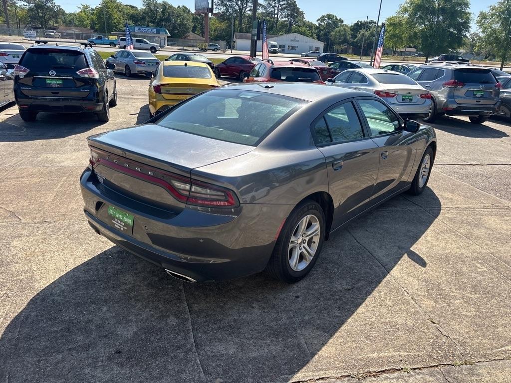Dodge Charger SXT 2022
