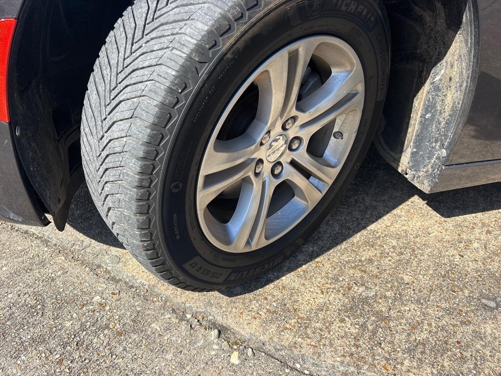 Dodge Charger SXT 2022