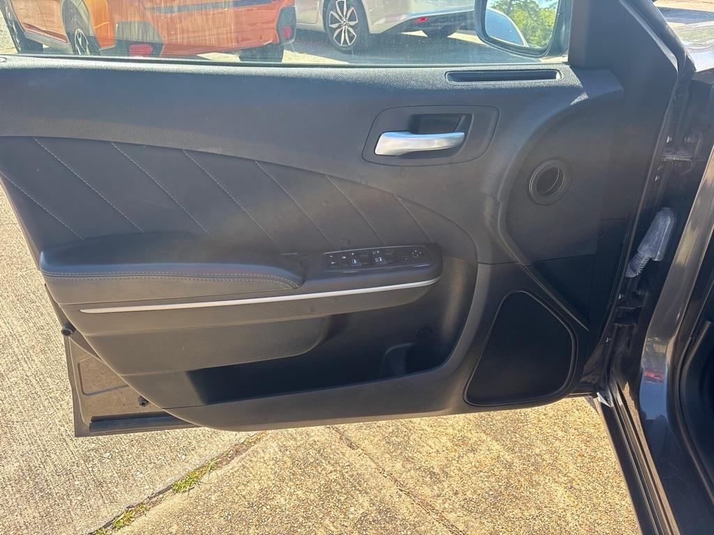 Dodge Charger SXT 2022