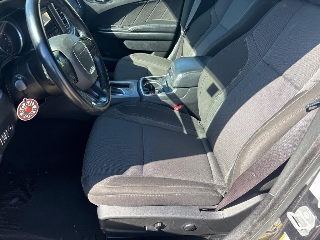 Dodge Charger SXT 2022