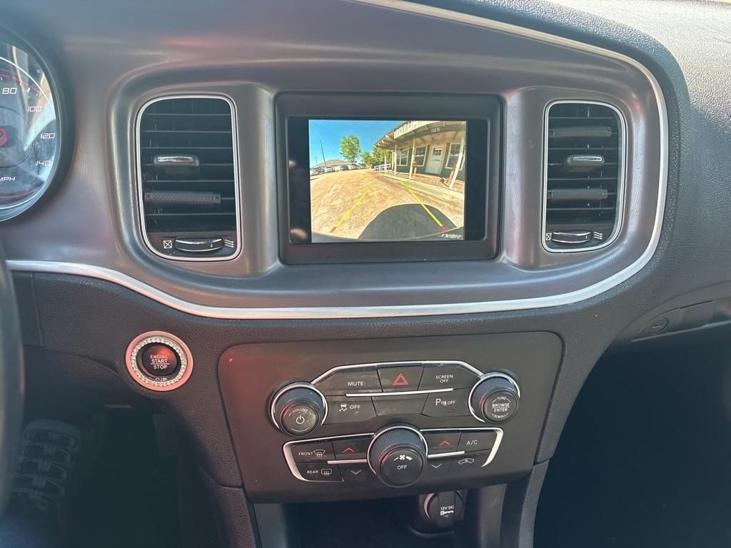 Dodge Charger SXT 2022