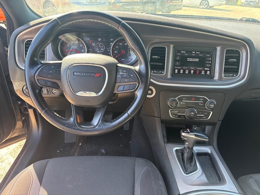 Dodge Charger SXT 2022