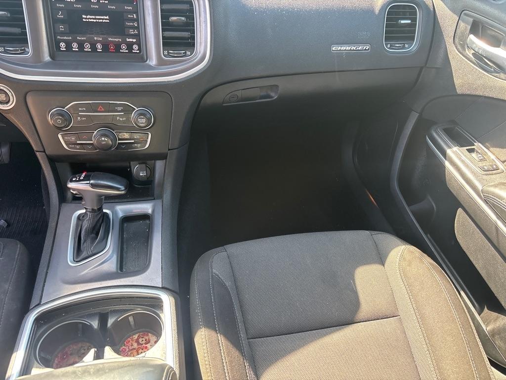 Dodge Charger SXT 2022