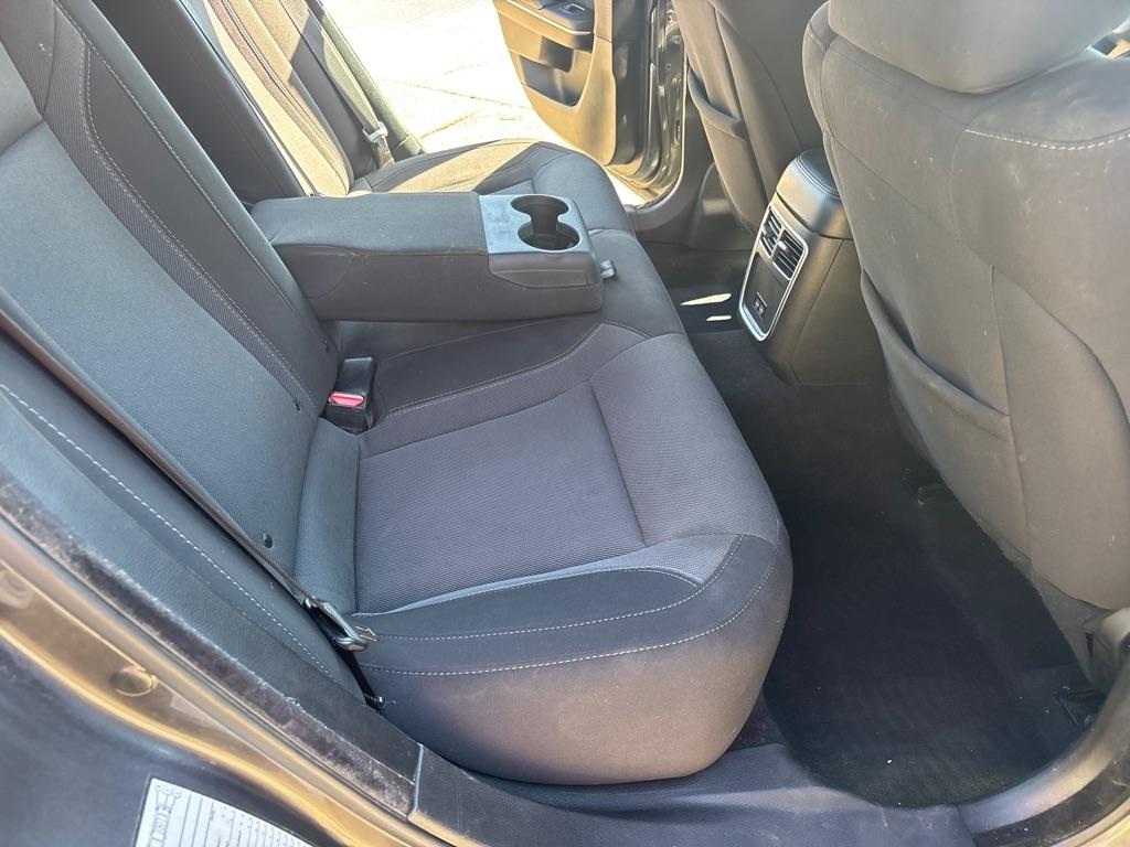 Dodge Charger SXT 2022