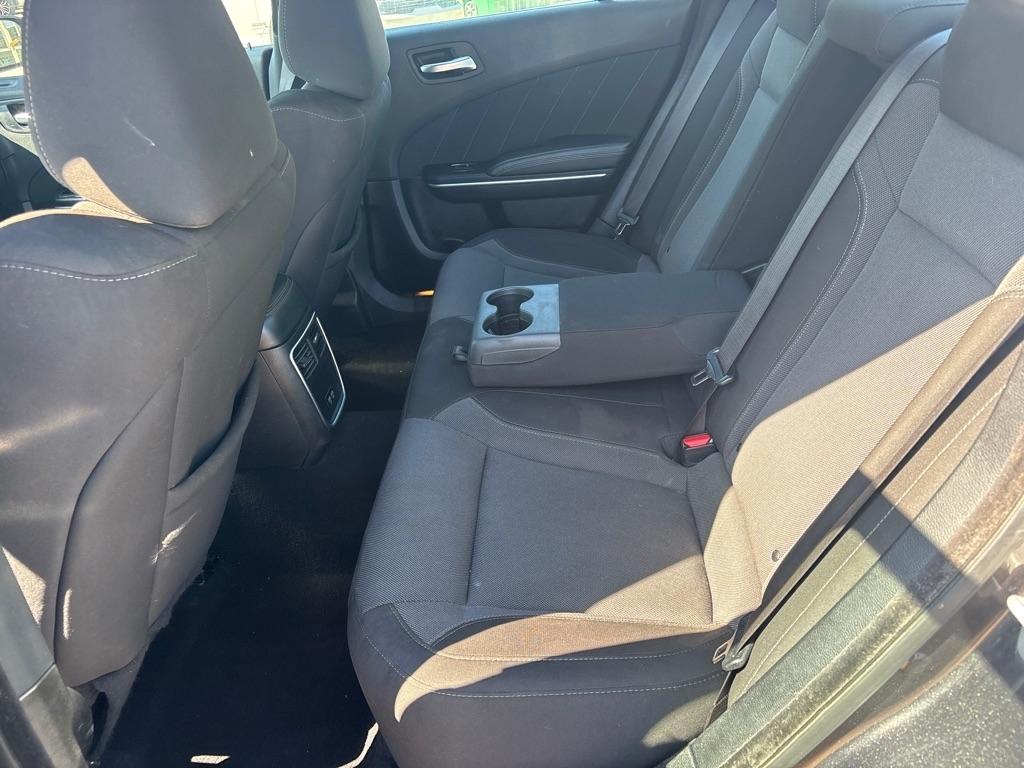 Dodge Charger SXT 2022