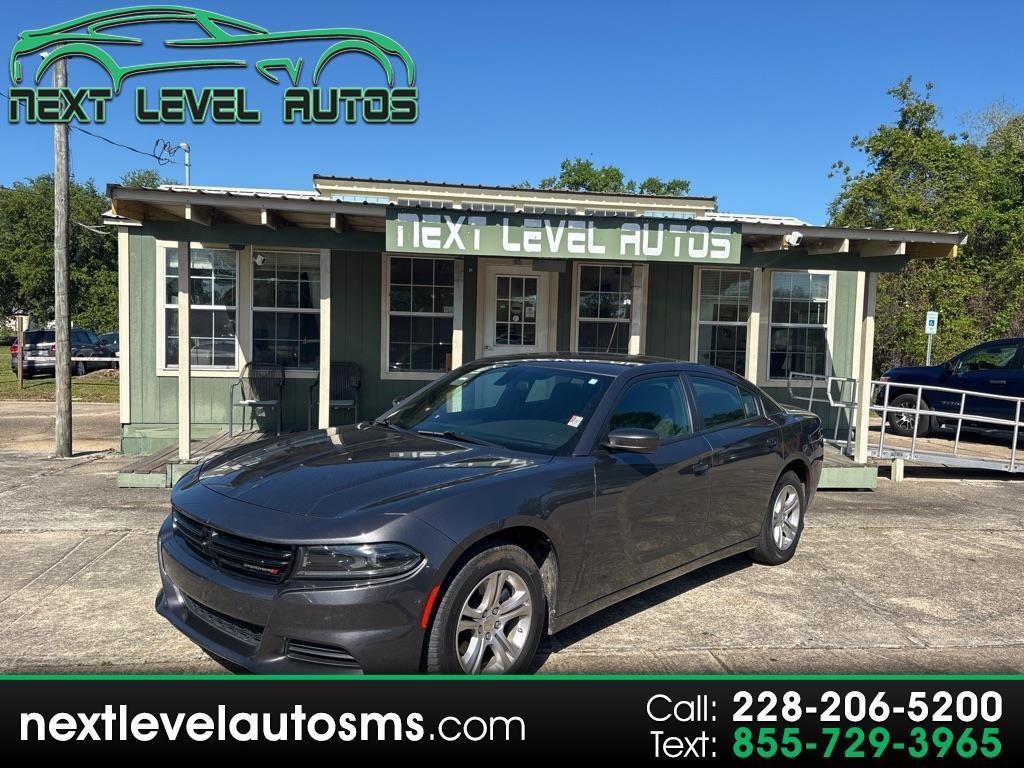 Dodge Charger SXT 2022