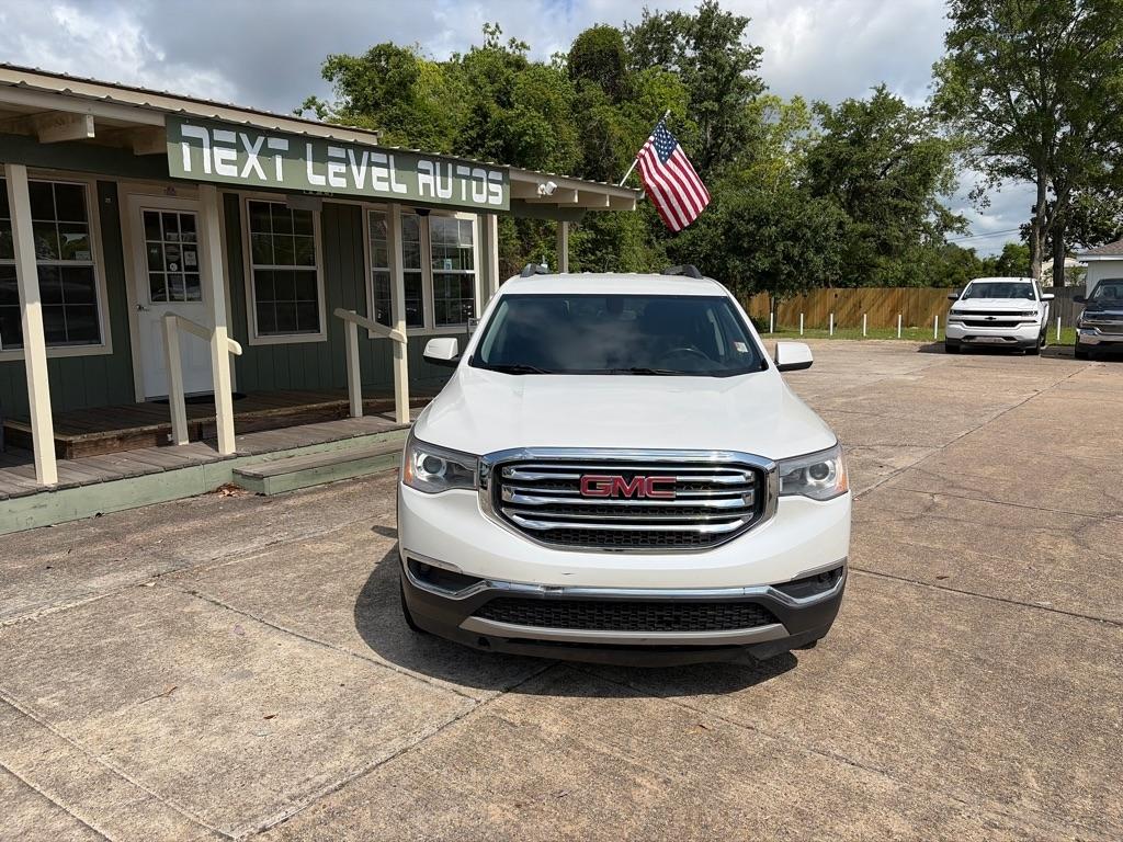 GMC Acadia SLE-2 FWD 2019