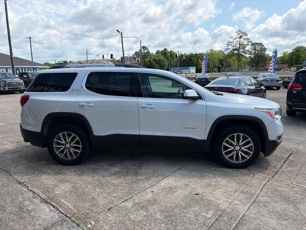 GMC Acadia SLE-2 FWD 2019