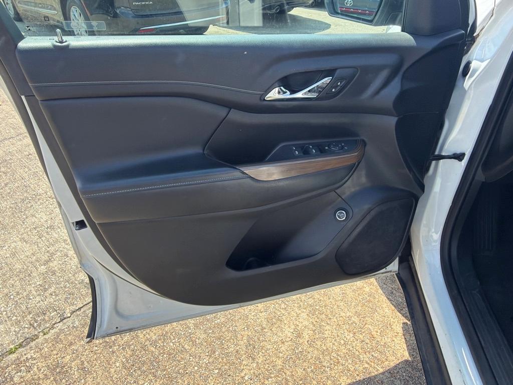GMC Acadia SLE-2 FWD 2019