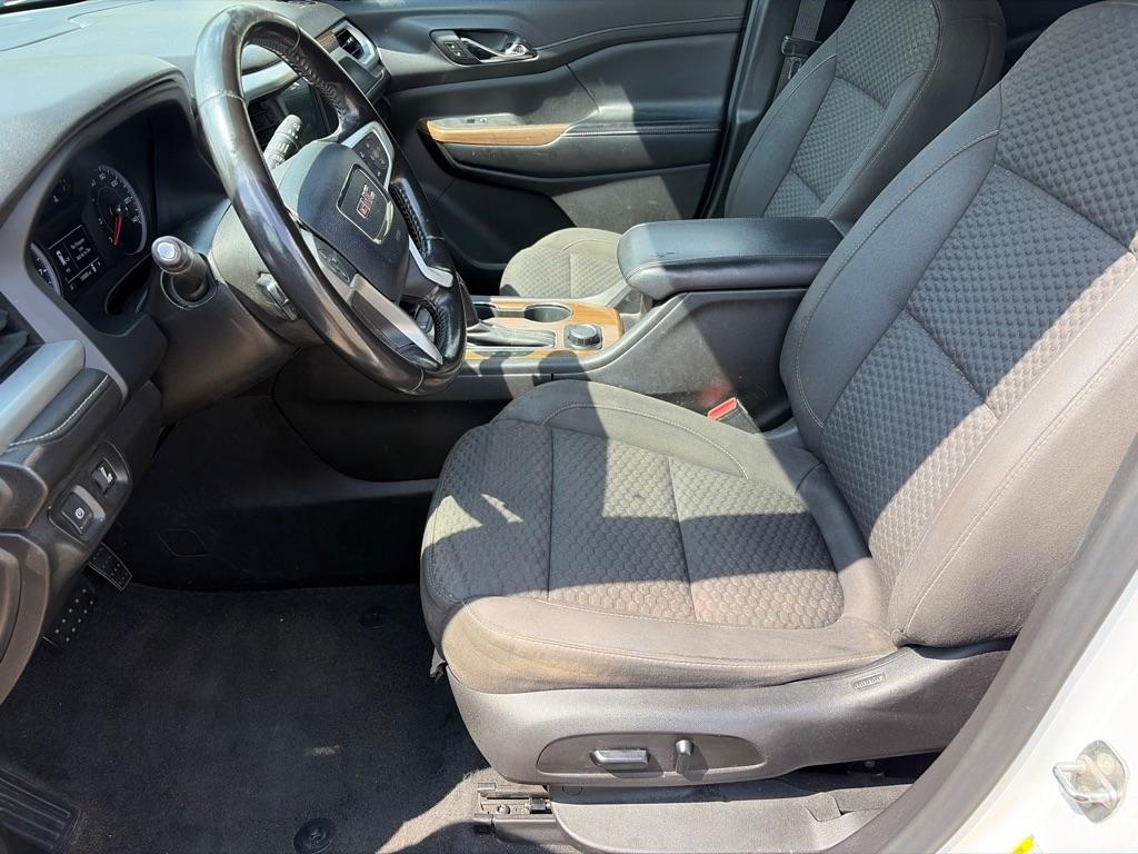 GMC Acadia SLE-2 FWD 2019