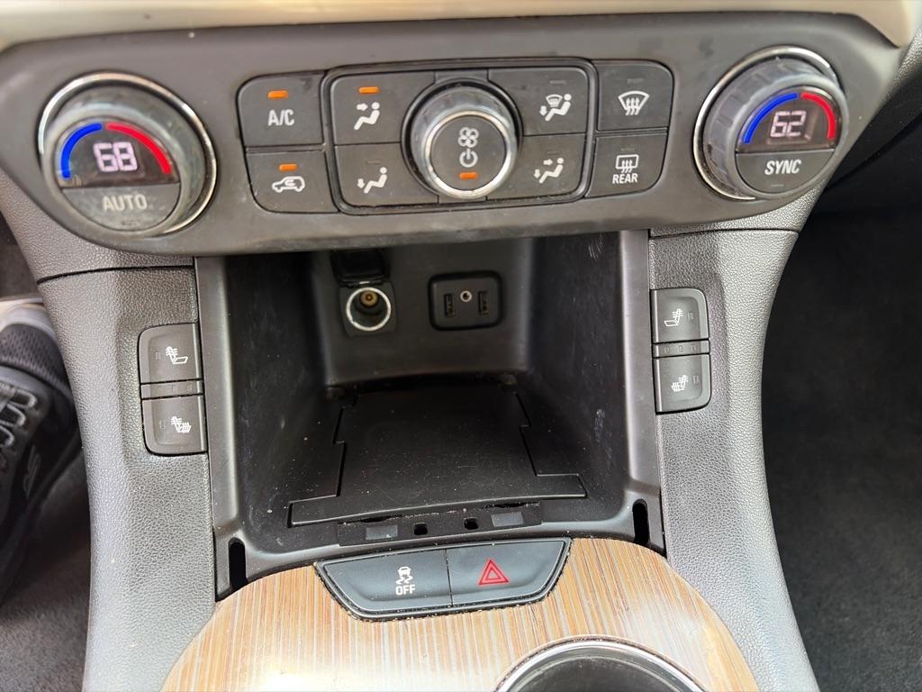 GMC Acadia SLE-2 FWD 2019