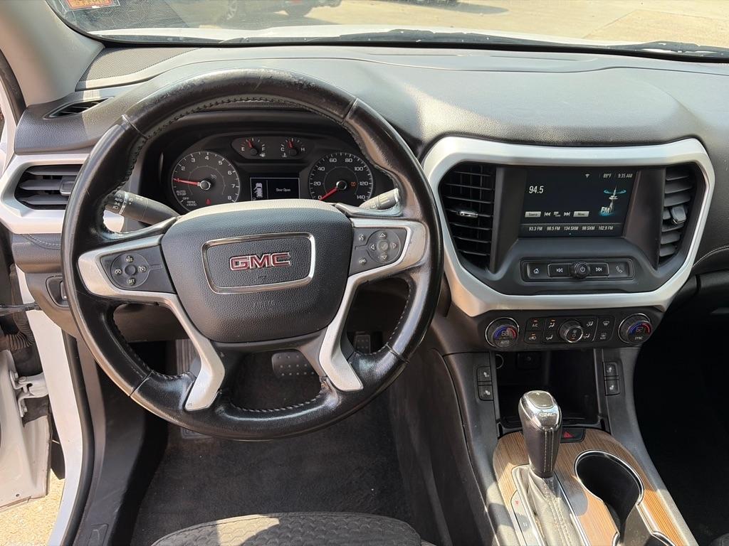 GMC Acadia SLE-2 FWD 2019