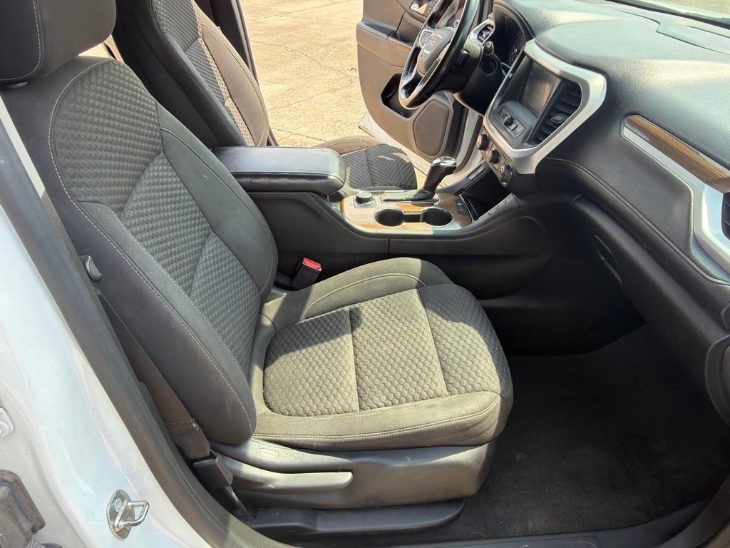 GMC Acadia SLE-2 FWD 2019