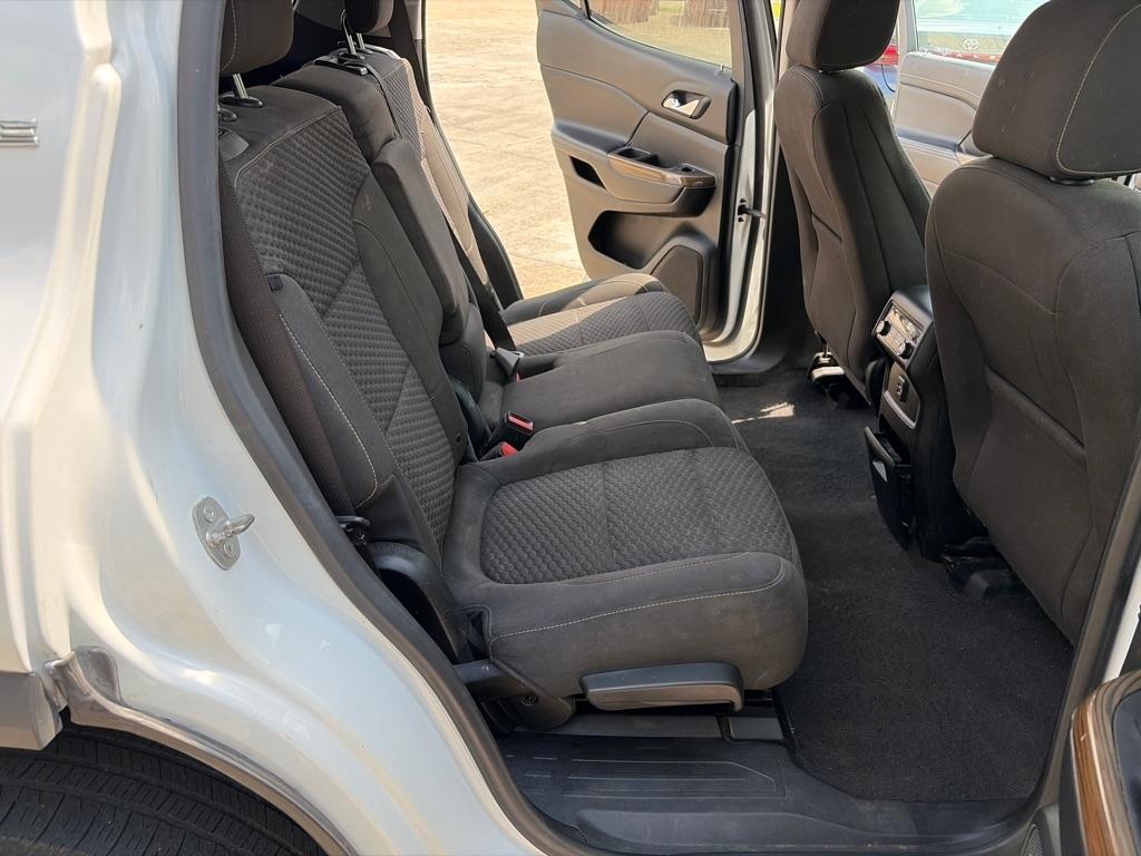 GMC Acadia SLE-2 FWD 2019