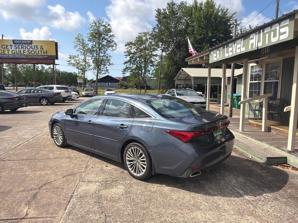 Toyota Avalon Limited 2019
