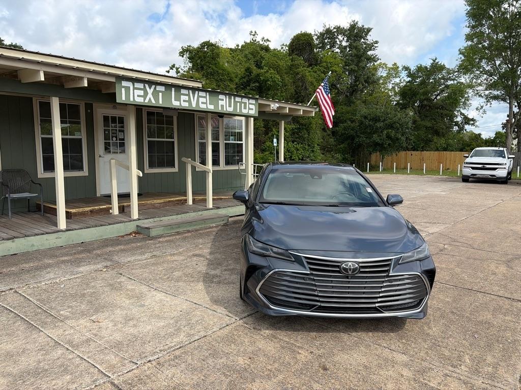 Toyota Avalon Limited 2019