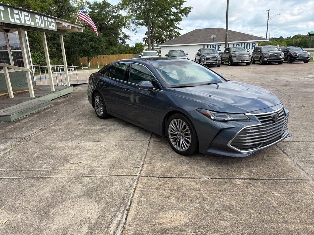 Toyota Avalon Limited 2019