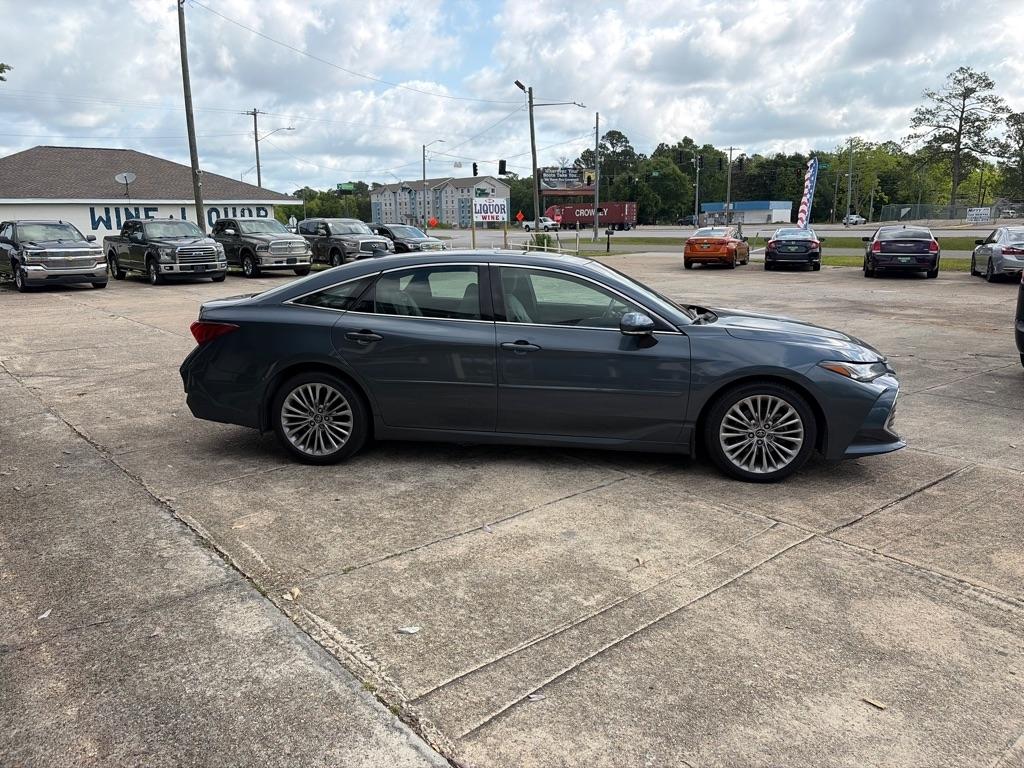 Toyota Avalon Limited 2019