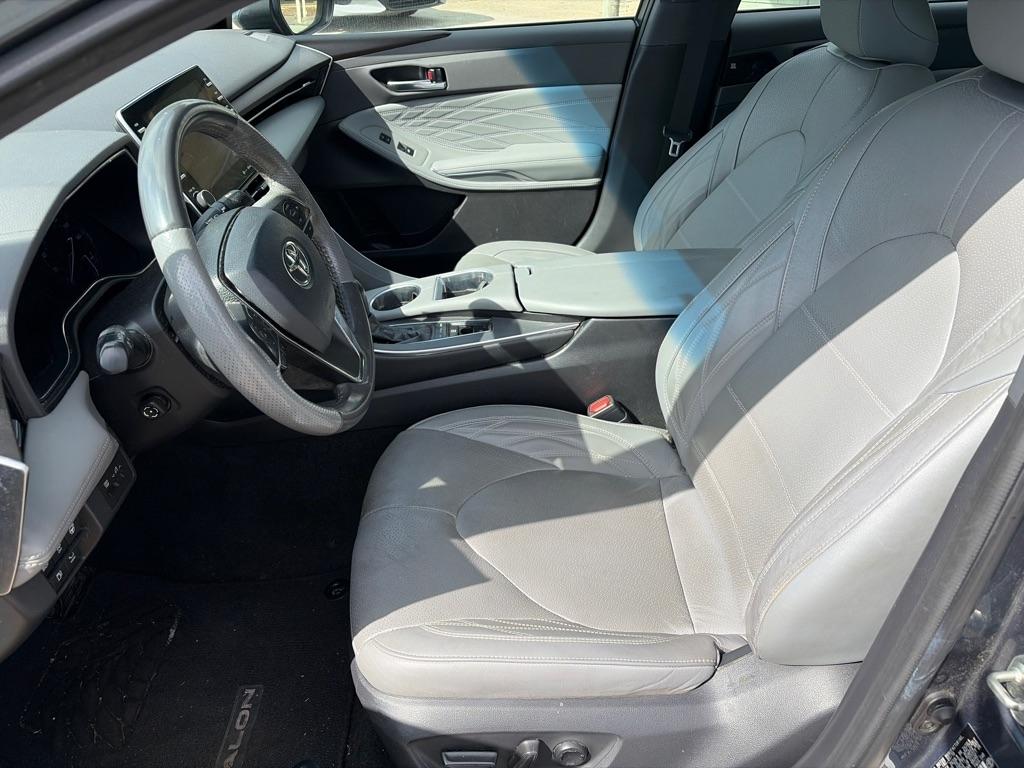 Toyota Avalon Limited 2019