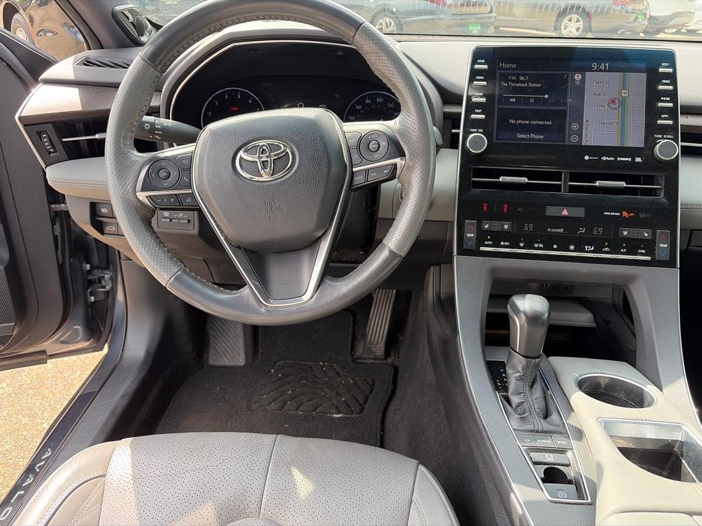 Toyota Avalon Limited 2019