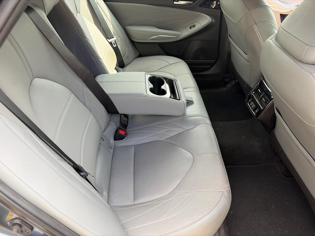 Toyota Avalon Limited 2019