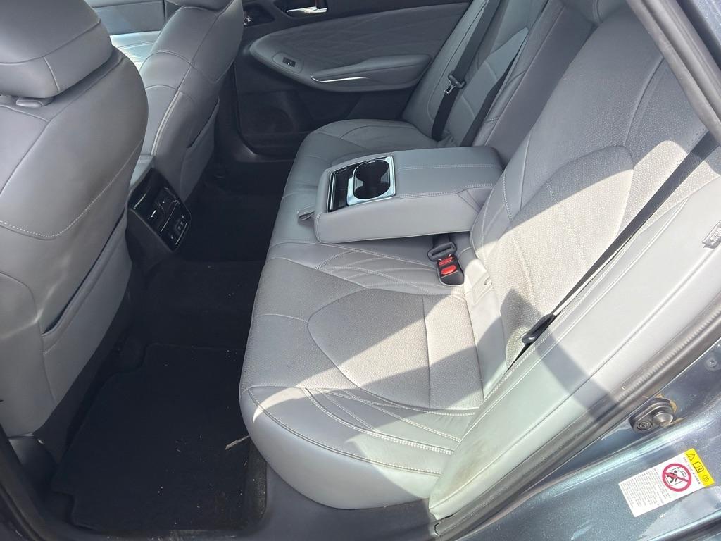 Toyota Avalon Limited 2019