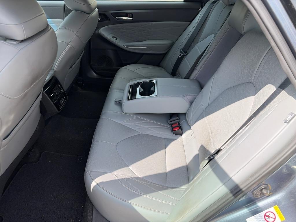 Toyota Avalon Limited 2019