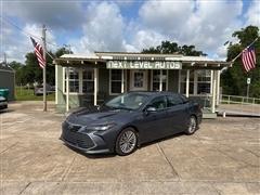 2019 Toyota Avalon 