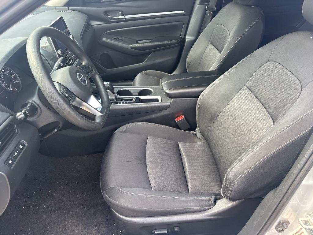 Nissan Altima 2.5 SV 2022