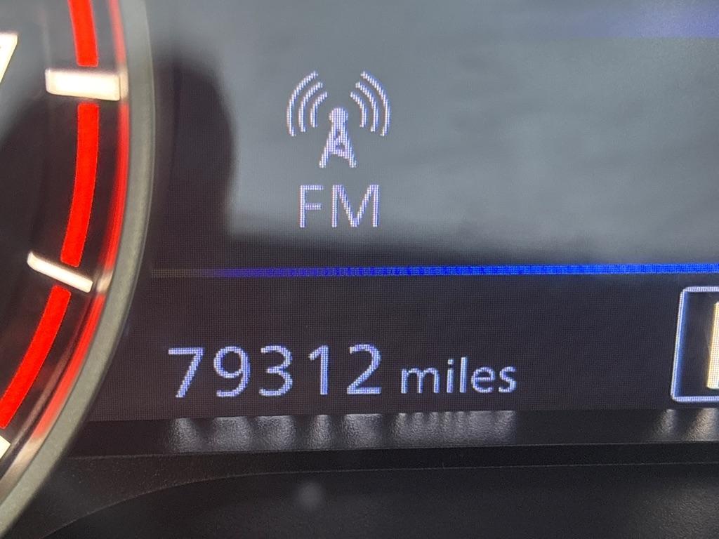 Nissan Altima 2.5 SV 2022