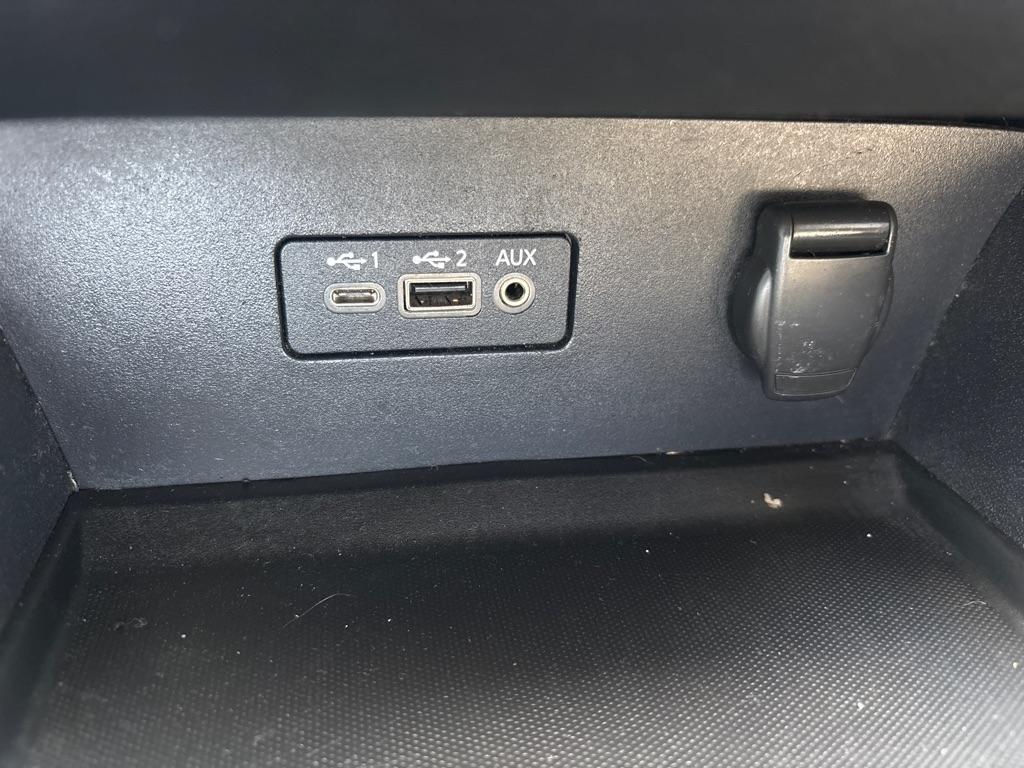 Nissan Altima 2.5 SV 2022