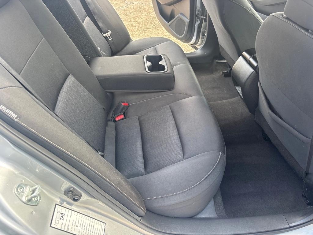 Nissan Altima 2.5 SV 2022