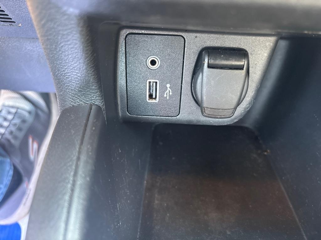 Nissan Versa SV 2022