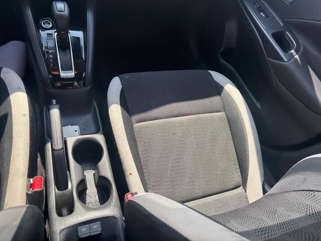 Nissan Versa SV 2022