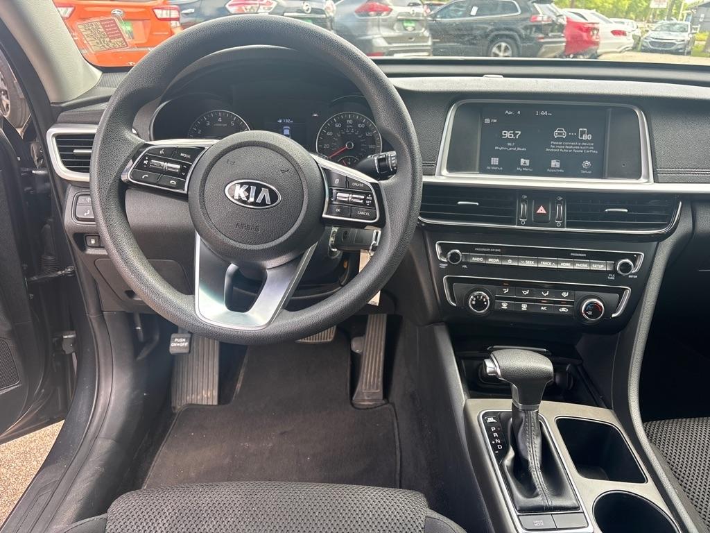 Kia Optima LX 2020