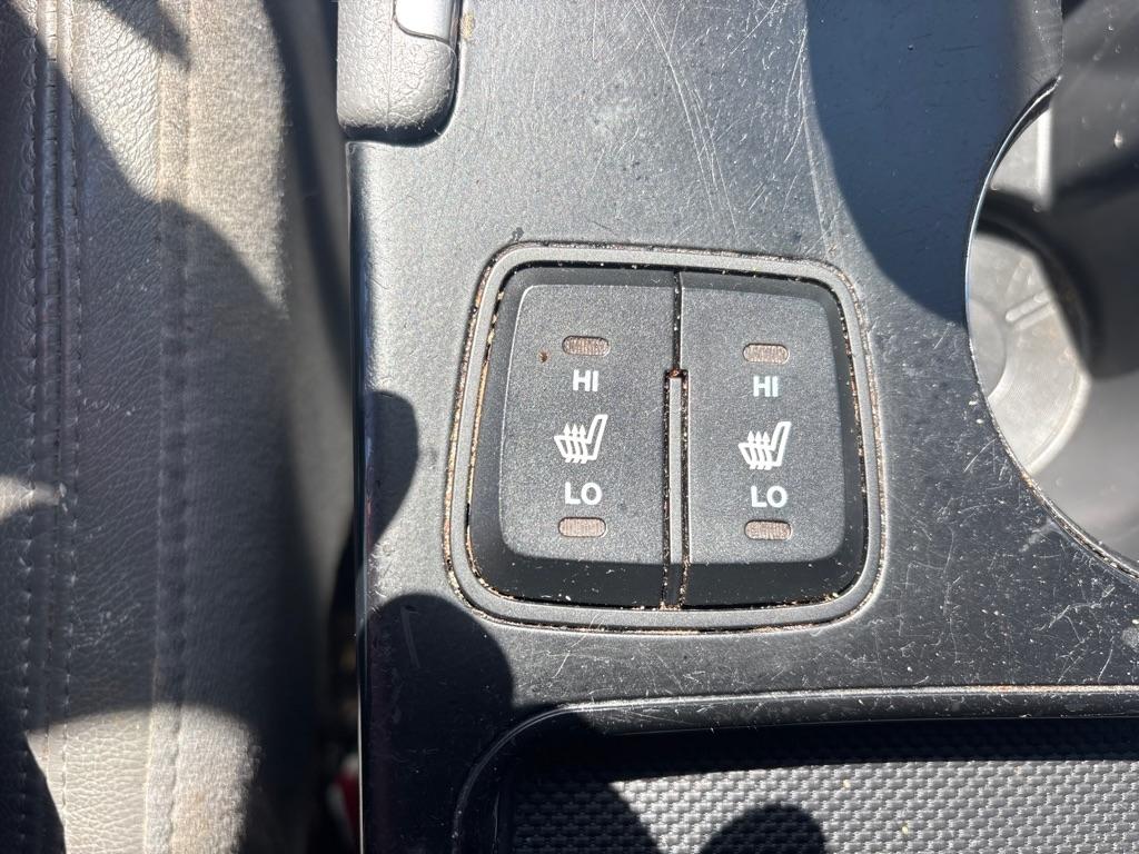 Hyundai Sonata Limited Auto 2013