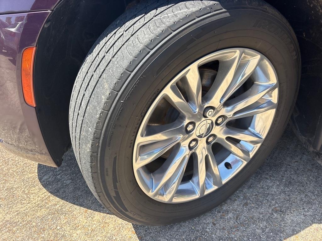 Chrysler 300 Touring 2021