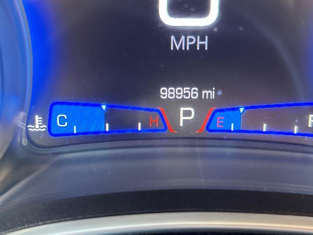 Chrysler 300 Touring 2021