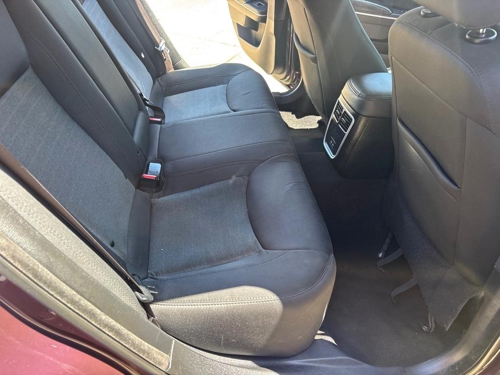 Chrysler 300 Touring 2021