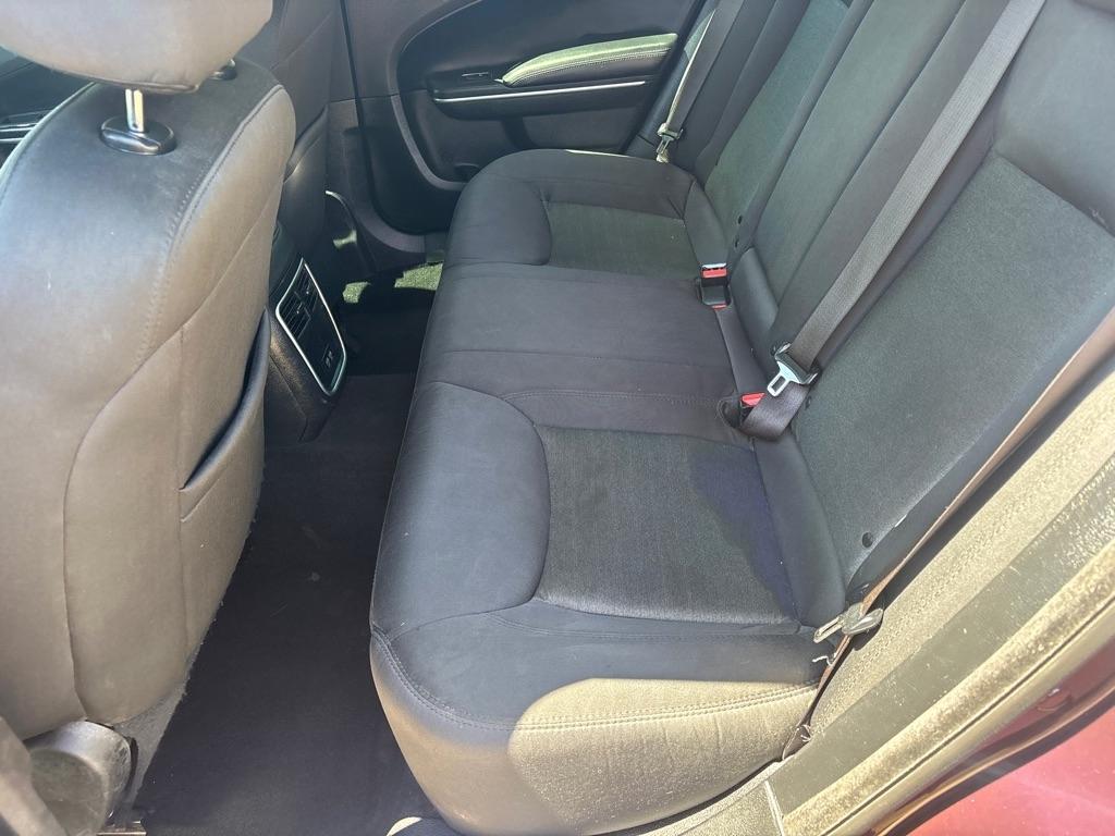 Chrysler 300 Touring 2021