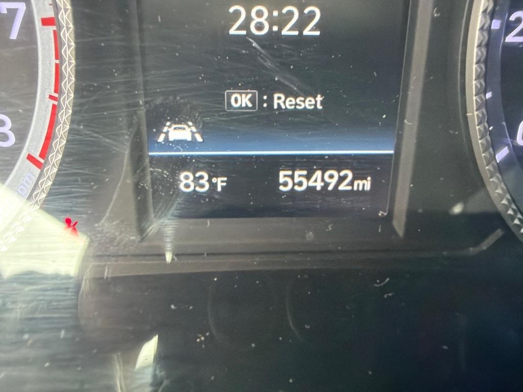 Hyundai Sonata SEL 2021