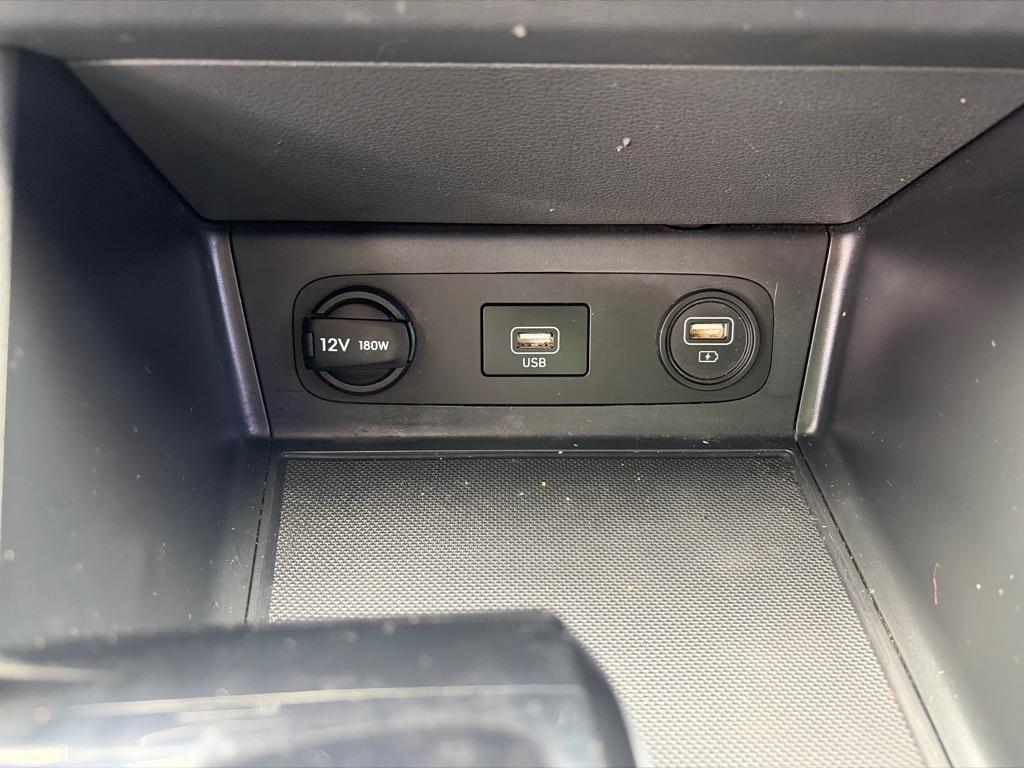 Hyundai Sonata SEL 2021