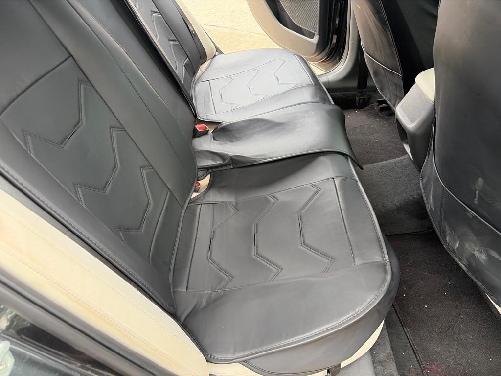 Hyundai Sonata SEL 2021