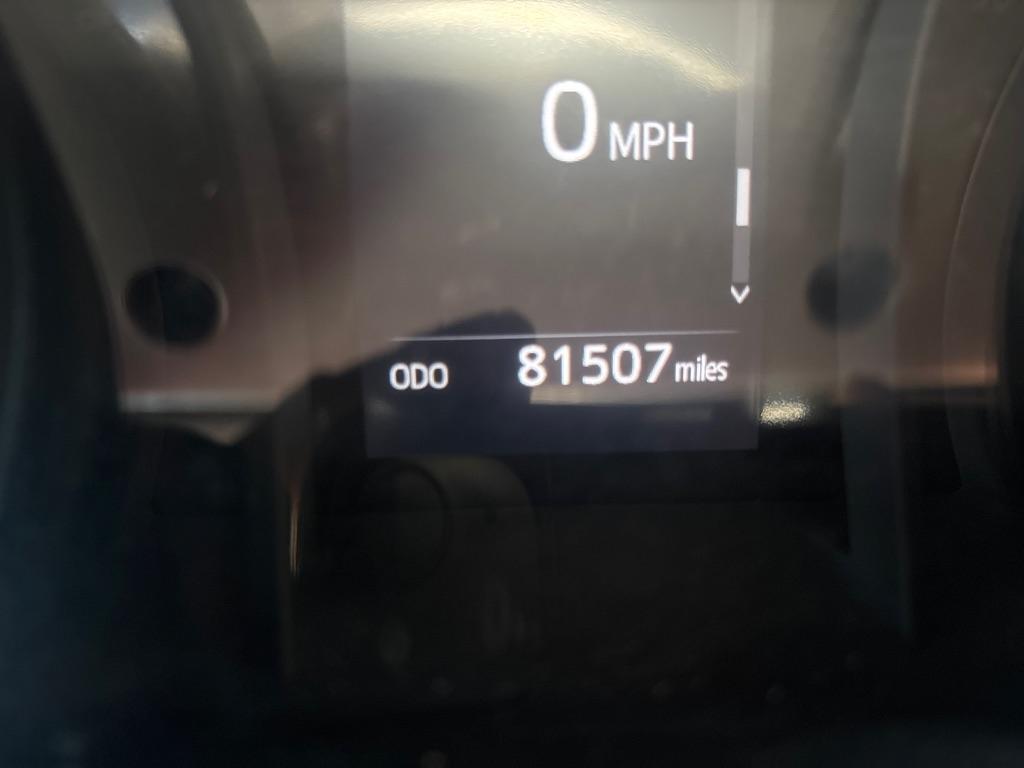 Toyota Camry LE 2021